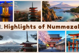 Highlights of Nummazaki: Japan’s Untouched Coastal Gem