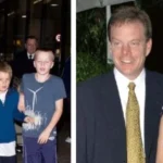 Who Is Judah Miro Tapert? Inside the Quiet Life of Lucy Lawless’s Son