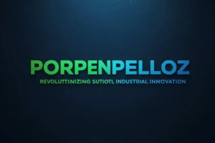 Porpenpelloz – Find Out What It Is and How It Works