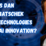 Is Dan Herbatschek Erdos Technologies Leading AI Innovation?