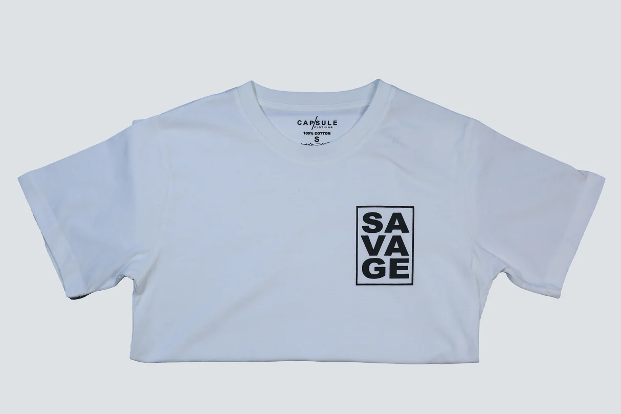 Savage T Shirt :Everything You Need to Know