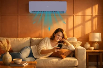 Experience Unmatched Home Comfort With Gary Air