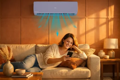 Experience Unmatched Home Comfort With Gary Air