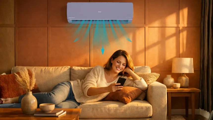 Experience Unmatched Home Comfort With Gary Air