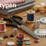 Nahttypen Demystified: Choosing the Right Stitch for Your Project