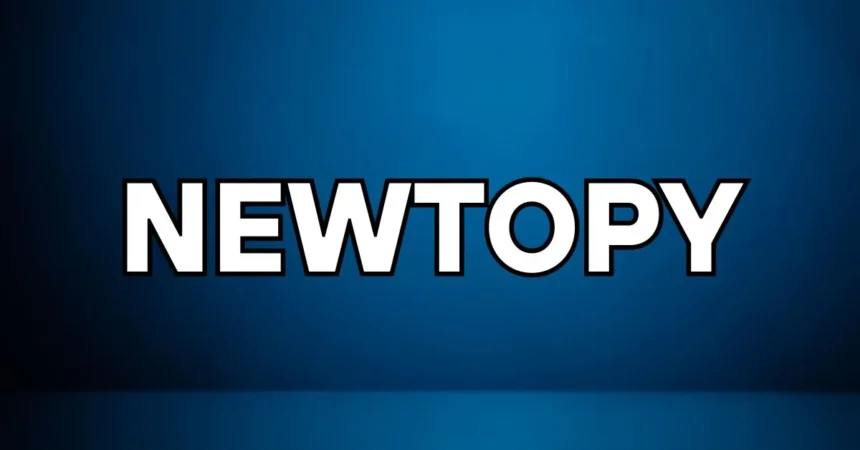 Newtopy: Boost Team Collaboration & Productivity