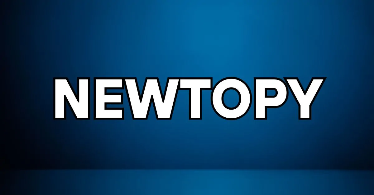 Newtopy: Boost Team Collaboration & Productivity