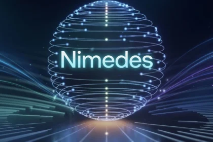 Nimedes: Unified Workspace for Team Productivity