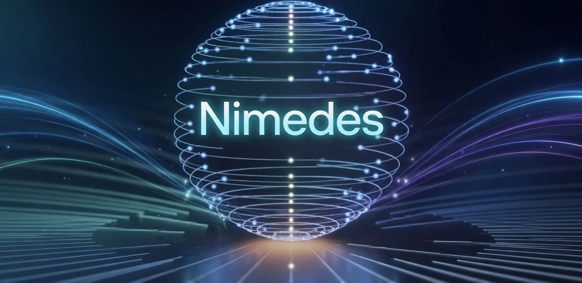Nimedes: Unified Workspace for Team Productivity