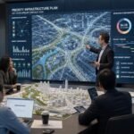 priority infrastructure plan