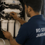 How Often Should We Take RO Service in Jamshedpur?