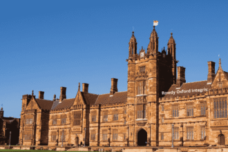 Rowdy Oxford Integris: The Future of Ethical Leadership