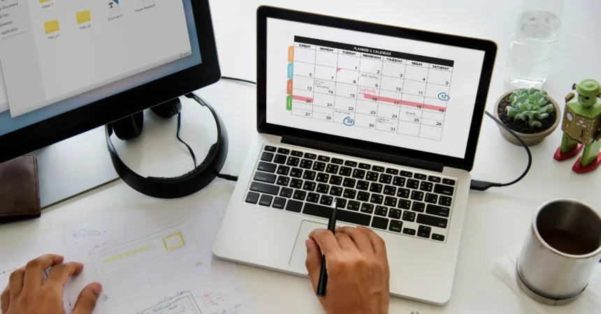 How Schedow Transforms Your Scheduling Experience