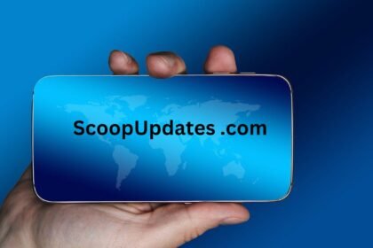 The Comprehensive Guide to scoopupdates com