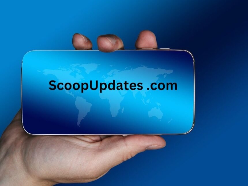 The Comprehensive Guide to scoopupdates com