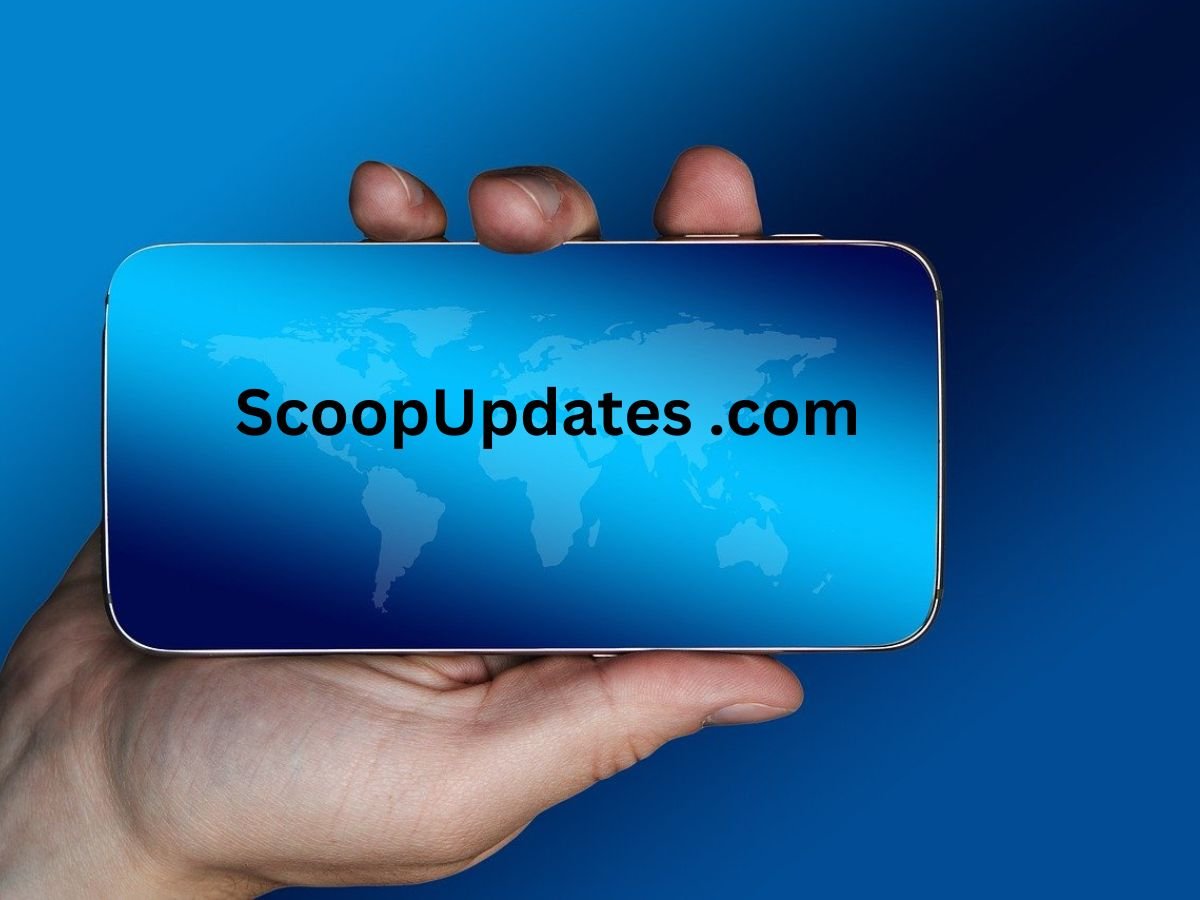 The Comprehensive Guide to scoopupdates com