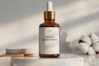 Serum Qawermoni: What product is this and what is its use? Let find out