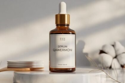 Serum Qawermoni: What product is this and what is its use? Let find out