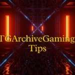 TGArchiveGaming Tips: Real Gaming Tips That Actually Improve How You Play (2026)