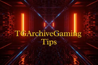 TGArchiveGaming Tips: Real Gaming Tips That Actually Improve How You Play (2026)
