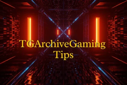 TGArchiveGaming Tips: Real Gaming Tips That Actually Improve How You Play (2026)
