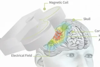 TMS for Tinnitus