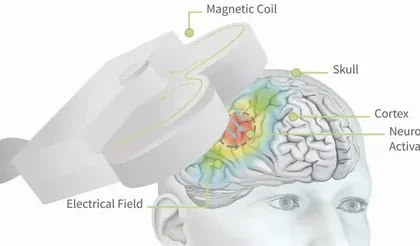 TMS for Tinnitus