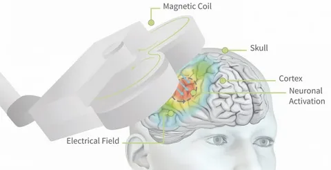 TMS for Tinnitus