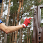 Elevate Your Home's Security and Style with Farence Fencing