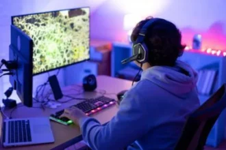 Tommy Jacobs Gaming Eyexcon: A Comprehensive Guide to His Journey, Influence, and Legacy