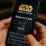 Star Wars Movie FX Maker Codes: Unlock Hidden Effects Like a Pro