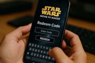 Star Wars Movie FX Maker Codes: Unlock Hidden Effects Like a Pro