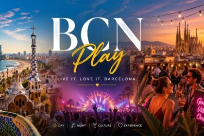 BCN Play: Why Everyone Is Talking About It in 2026