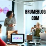 Brumeblog com – A Modern Hub for Lifestyle, Fragrance, and Digital Knowledge