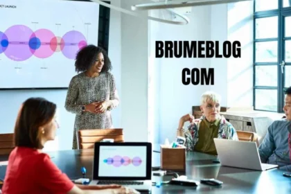 Brumeblog com – A Modern Hub for Lifestyle, Fragrance, and Digital Knowledge