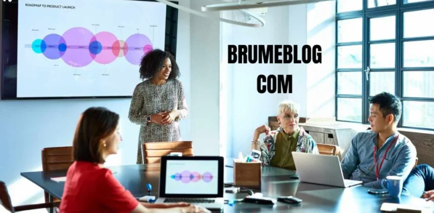 Brumeblog com – A Modern Hub for Lifestyle, Fragrance, and Digital Knowledge