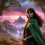 Vaelianne Frostmere: The Untold Power Behind Fantasy’s Most Mysterious Heroine