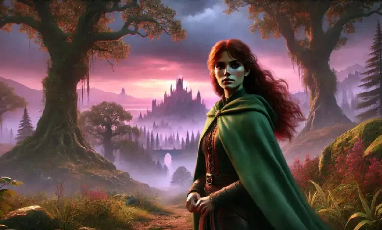 Vaelianne Frostmere: The Untold Power Behind Fantasy’s Most Mysterious Heroine
