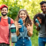 Bottlecrunch. com: Discover Unique Eco-Friendly Bottles That Refresh and Inspire