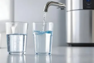 The Pure Difference: Transforming Your Home With Water Filtration