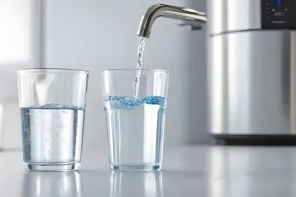The Pure Difference: Transforming Your Home With Water Filtration