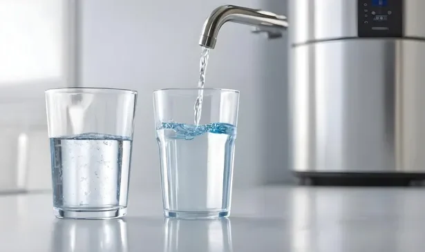 The Pure Difference: Transforming Your Home With Water Filtration