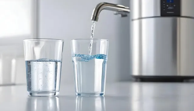 The Pure Difference: Transforming Your Home With Water Filtration