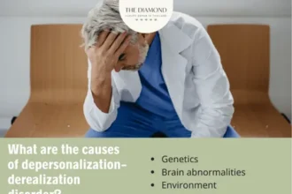 What Is Derealization Disorder