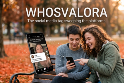What Is Whosvalora All About?