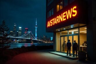 Number Avstarnews: Everything You Need to Know