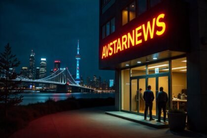Number Avstarnews: Everything You Need to Know