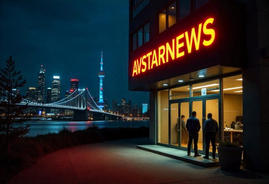 Number Avstarnews: Everything You Need to Know