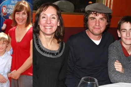 Who is Will Theron Roth? A Close Look At The Life Of Laurie Metcalf’s Son
