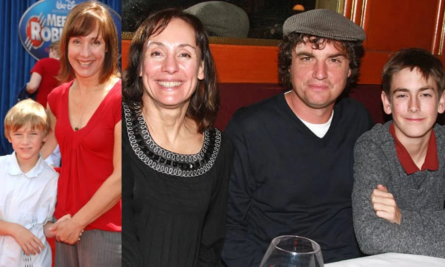 Who is Will Theron Roth? A Close Look At The Life Of Laurie Metcalf’s Son